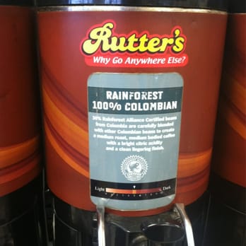 Rutter's - Yum. RAN-certified! - Convenience Stores Near Me - York, Pennsylvania Rutter's - Yum. RAN-certified! - Convenience Stores Near Me - York, Pennsylvania