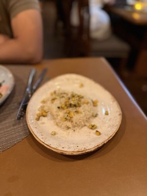 Posada Alta Cocina by null