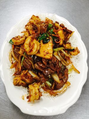 New China Pearl by null