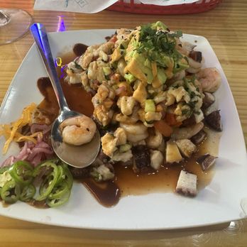 El Viejon - Seafood Near Me - Irving, Texas El Viejon - Seafood Near Me - Irving, Texas