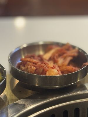 Seoul K-B.B.Q.& HotPot by null