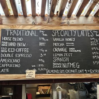 Mountain Sage Coffee - Nurseries & Gardening Near Me - Groveland, California Mountain Sage Coffee - Nurseries & Gardening Near Me - Groveland, California