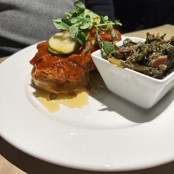 Vidalia Restaurant and Wine Bar - Nashville spicy chicken & waffles - Wine Bars Near Me - Boone, North Carolina Vidalia Restaurant and Wine Bar - Nashville spicy chicken & waffles - Wine Bars Near Me - Boone, North Carolina