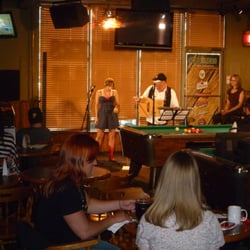 Schooners Pub