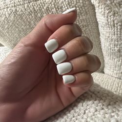KT Nails & Spa
