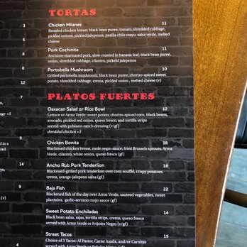 La Una Cantina - Mexican Near Me - Bloomington, Indiana