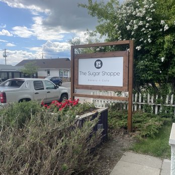 The Sugar Shoppe - Cafes Near Me - Okotoks, Alberta The Sugar Shoppe - Cafes Near Me - Okotoks, Alberta
