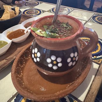 Nana's Taqueria - Chicken Tortilla Soup - Mexican Near Me - Weslaco, Texas Nana's Taqueria - Chicken Tortilla Soup - Mexican Near Me - Weslaco, Texas