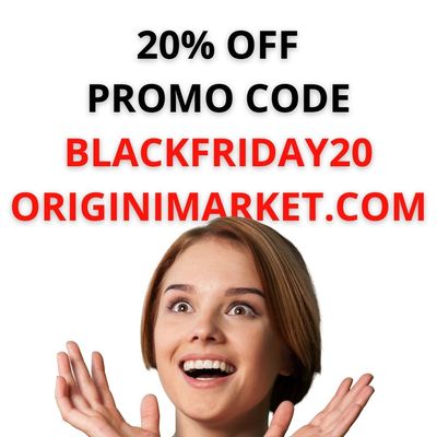 Origini Italian Market by null