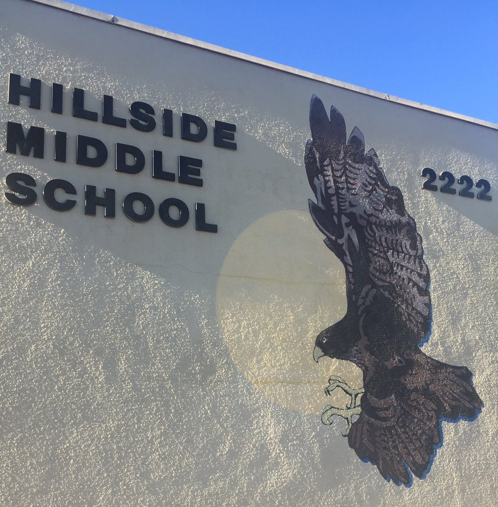 Hillside Junior High School 24 Photos Middle Schools & High Schools