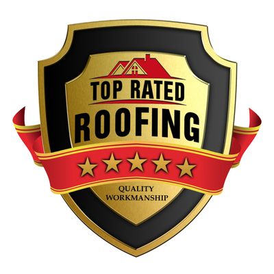 Top Rated Roofing