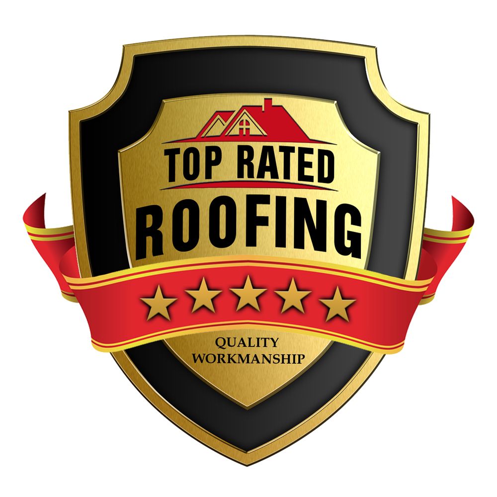 Slide of Top Rated Roofing