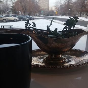 Hub Coffee Roasters - Afternoon well spent with a side of great view - Coffee Roasteries Near Me - Reno, Nevada
