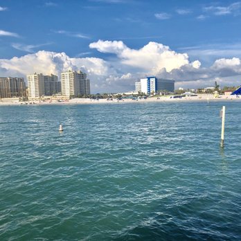Clearwater Beach - Beaches Near Me