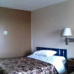 user provided Leonard Motel photo