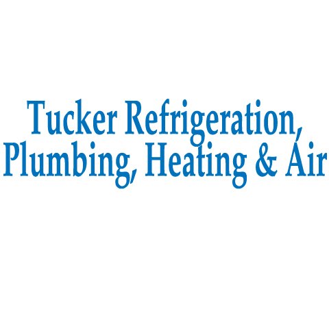 Slide of Tucker Refrigeration, Plumbing, Heating & Air
