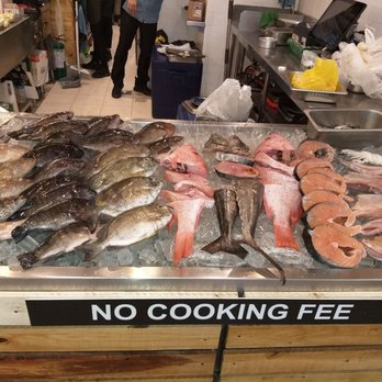 Seafood & Ribs Warehouse - Pick your choice - Seafood Near Me - Lungsod Quezon, NCR
