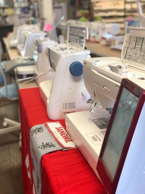 SEWING & VACUUM AUTHORITY - 39 Photos & 16 Reviews - 10494 Westport Rd