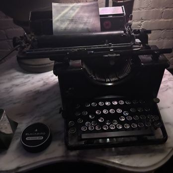 WarrenPeace - Cocktail Bars Near Me - New York, New York