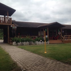 The Treehouse Cafe