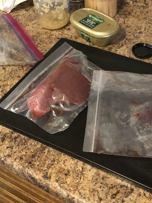 Local 130 Seafood by null