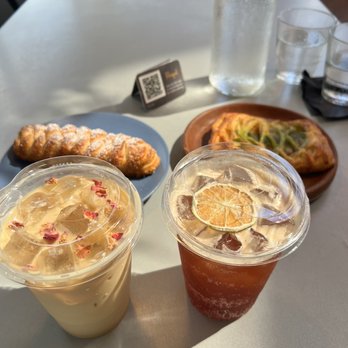 The Royal - Coffee & Tea Near Me - Washington, DC, District of Columbia