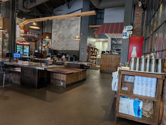 Exit 5 Korean BBQ by null Exit 5 Korean BBQ by null