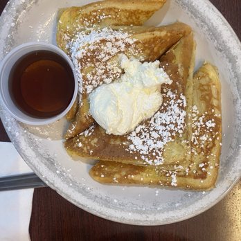 Murphys Hwy 4 Diner - French toast - Breakfast & Brunch Near Me - Murphys, California Murphys Hwy 4 Diner - French toast - Breakfast & Brunch Near Me - Murphys, California