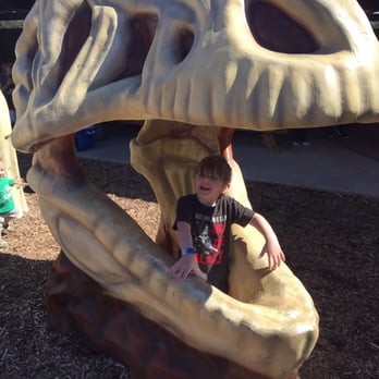 Dinosaur World - Eaten by a dino!!! - Museums Near Me - Glen Rose, Texas Dinosaur World - Eaten by a dino!!! - Museums Near Me - Glen Rose, Texas