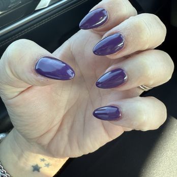 Mansion Nail Lounge - Nail Salons Near Me - Wichita, Kansas Mansion Nail Lounge - Nail Salons Near Me - Wichita, Kansas
