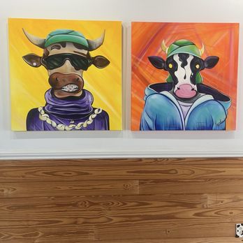 Cow & Cheese - Moo moo - Burgers Near Me - Maitland, Florida Cow & Cheese - Moo moo - Burgers Near Me - Maitland, Florida