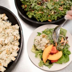 Lowcountry Fresh Market & Cafe