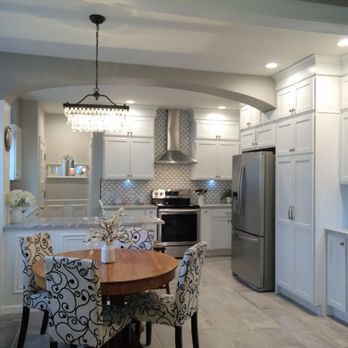 1. Garrett Construction