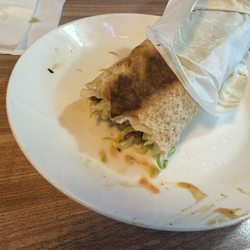 Chill Out Bar & Grill - Chicken Kebab
