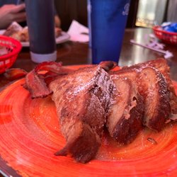 The Jolly Roger Restaurant and Bar