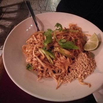 Asian Noodle Bar - Pad thai - Thai Near Me - Albuquerque, New Mexico