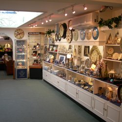 The Silver Shop of Bath - In our gift area