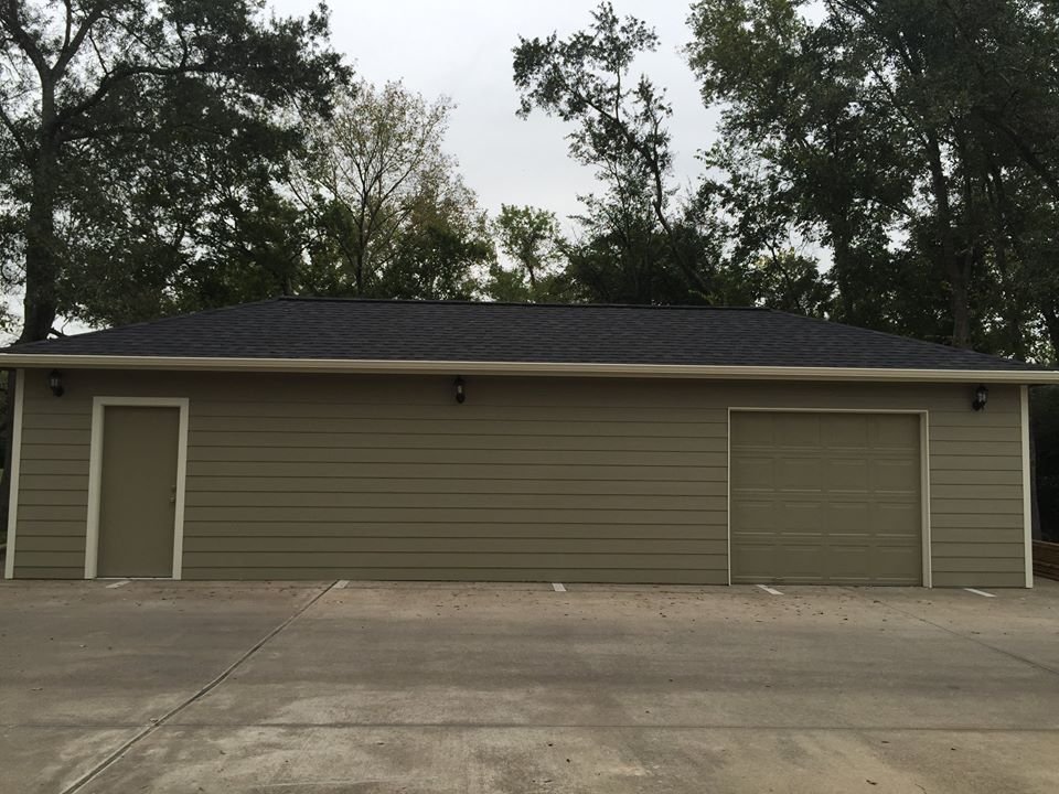 Slide of Gail Construction Services