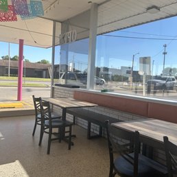 Outside Outside