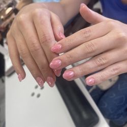 Ava Nails Waxing & Lashes - Full set