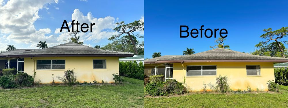 Slide of Spic N Span