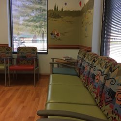 Chesapeake Pediatrics - S Battlefield Boulevard