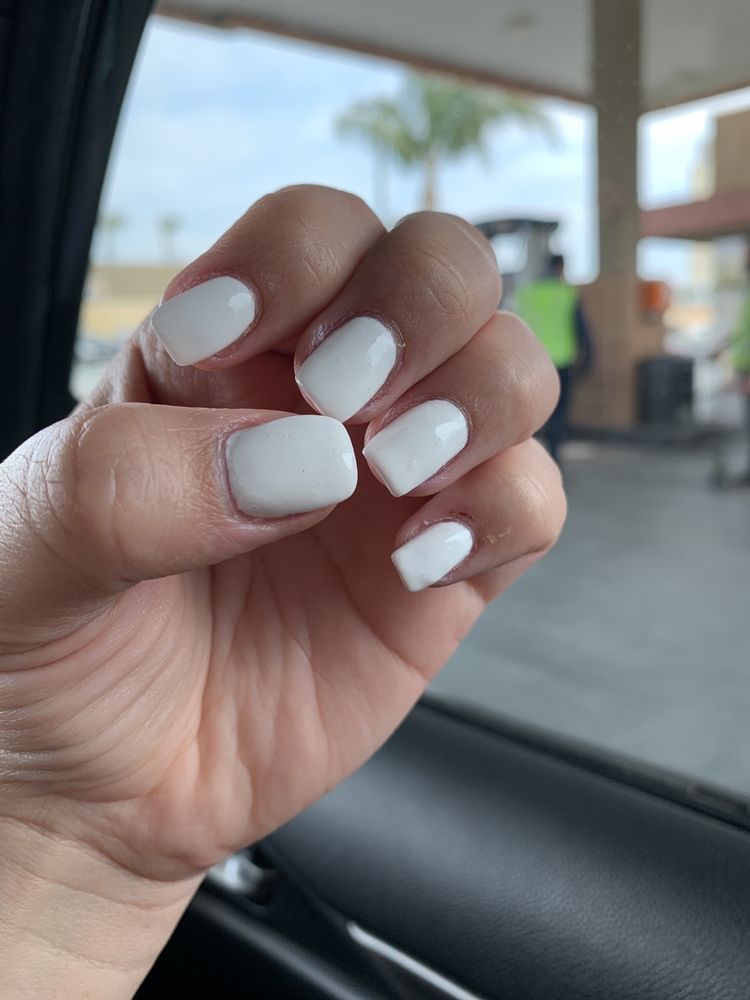 DANCING QUEEN NAILS & SPA Updated September 2024 11 Reviews 611 S