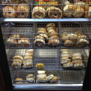 Ridge Bagel & Cafe - Uh oh no more everything bagels today! - Bagels Near Me - Basking Ridge, New Jersey Ridge Bagel & Cafe - Uh oh no more everything bagels today! - Bagels Near Me - Basking Ridge, New Jersey