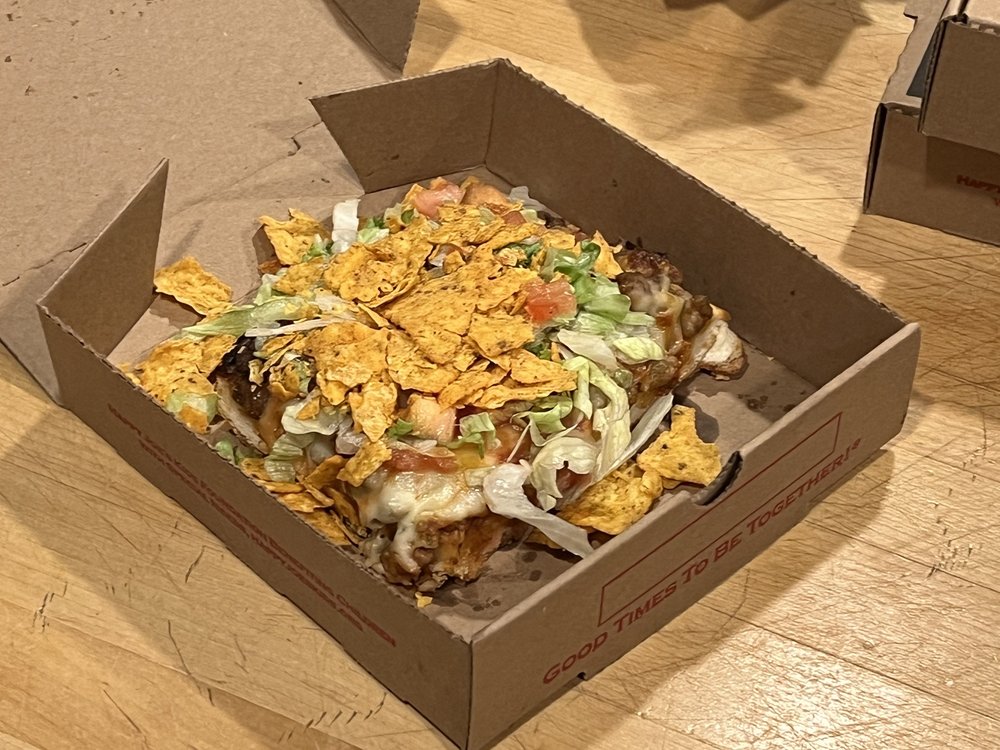 HAPPY JOE’S 22 Photos & 16 Reviews 1094 University Ave, Dubuque, Iowa Pizza Restaurant