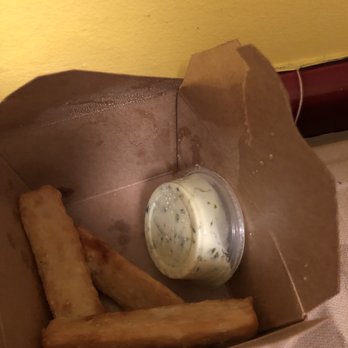 Bongos - Yucca fries. - Cuban Near Me - Seattle, Washington Bongos - Yucca fries. - Cuban Near Me - Seattle, Washington