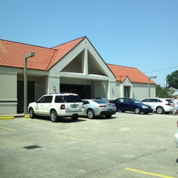 Jefferson Parish Library