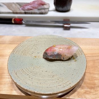 OmG Omakase by Gino - Sushi Bars Near Me - Santa Ana, California