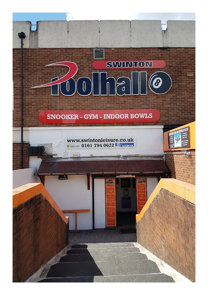SWINTON POOLHALL 1 Wellington Road, Manchester, Aberdeen, United