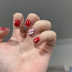 Kasey's Nail Lounge